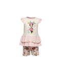Tenue Minnie Rose (3-24 mois) – Bébé stylée de la tête aux pieds