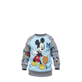 🏀🎉 Sweat Mickey Disney – Bébé stylé du 6 au 23 mois 🌟