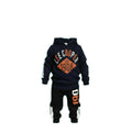 🏁 Ensemble Jogging Lee Cooper – Petit Mec Sportif 3-18 mois 🚼