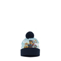 Bonnet Pat’ Patrouille garçon bleu marine – Taille 52 – NEUF ❄️🐾