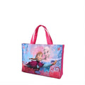 ❄️ NEUF - Sac plage fille Reine des Neiges – Rose magique & pratique ! 👑