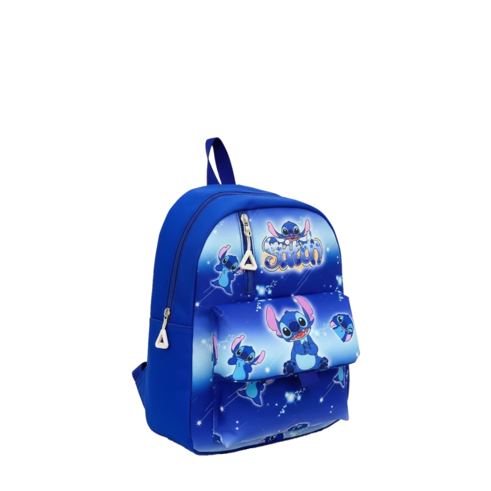 🎒 Sac à dos Stitch Galactique – Prêt pour l'aventure interstellaire ! 🌌