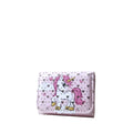 🎀 Mini Portefeuille Licorne Rose – Trop chou pour ne pas l’adopter ! 💖