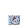 🎉 Mini Portefeuille Licorne - Un concentré de magie dans la poche ! 🦄