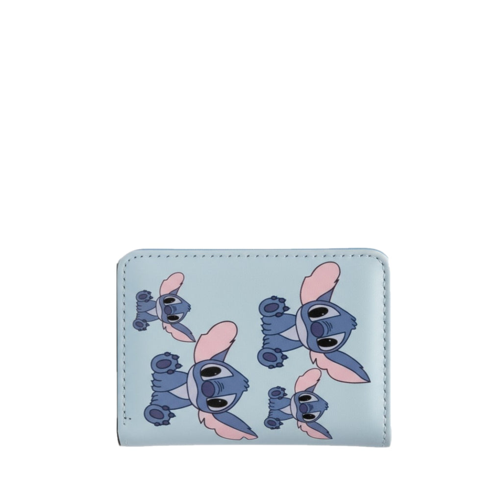 💙 Mini Portefeuille Stitch – Trop de mignonnerie en un seul accessoire ! 💙