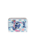 😍 Mini portefeuille Stitch | Compact, craquant & pratique au quotidien !