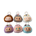 🌸 Porte‑clés personnage mignon – Modèle au choix ✨ Tout doux & irrésistible 💕