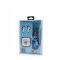 👉 Coffret Stitch 🎧 écouteurs sans fil + goodies – Le style jusqu’au bout des oreilles !