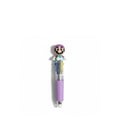 Neuf Mini stylo Mario bros 4 couleurs , violet , 10 cm