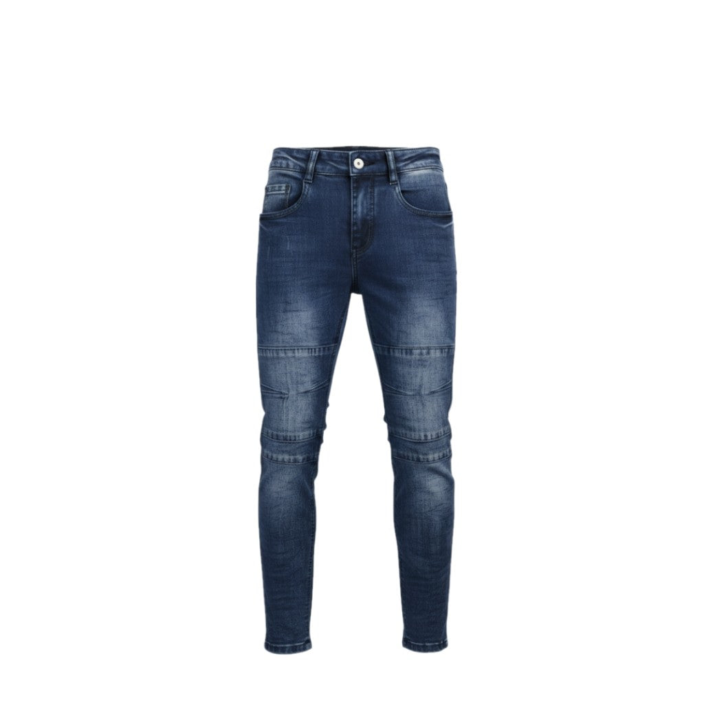 NEUF Jean GARÇON effet usé – Taille 8 à 16 ans