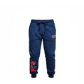NEUF Pantalon de jogging GARÇON motif Spiderman – Taille 2 à 8 ans