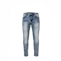 NEUF Jean GARÇON bleu délavé – Taille 4 à 14 ans