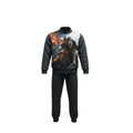 NEUF Jogging GARÇON motif Star Wars – Taille 4 à 10 ans