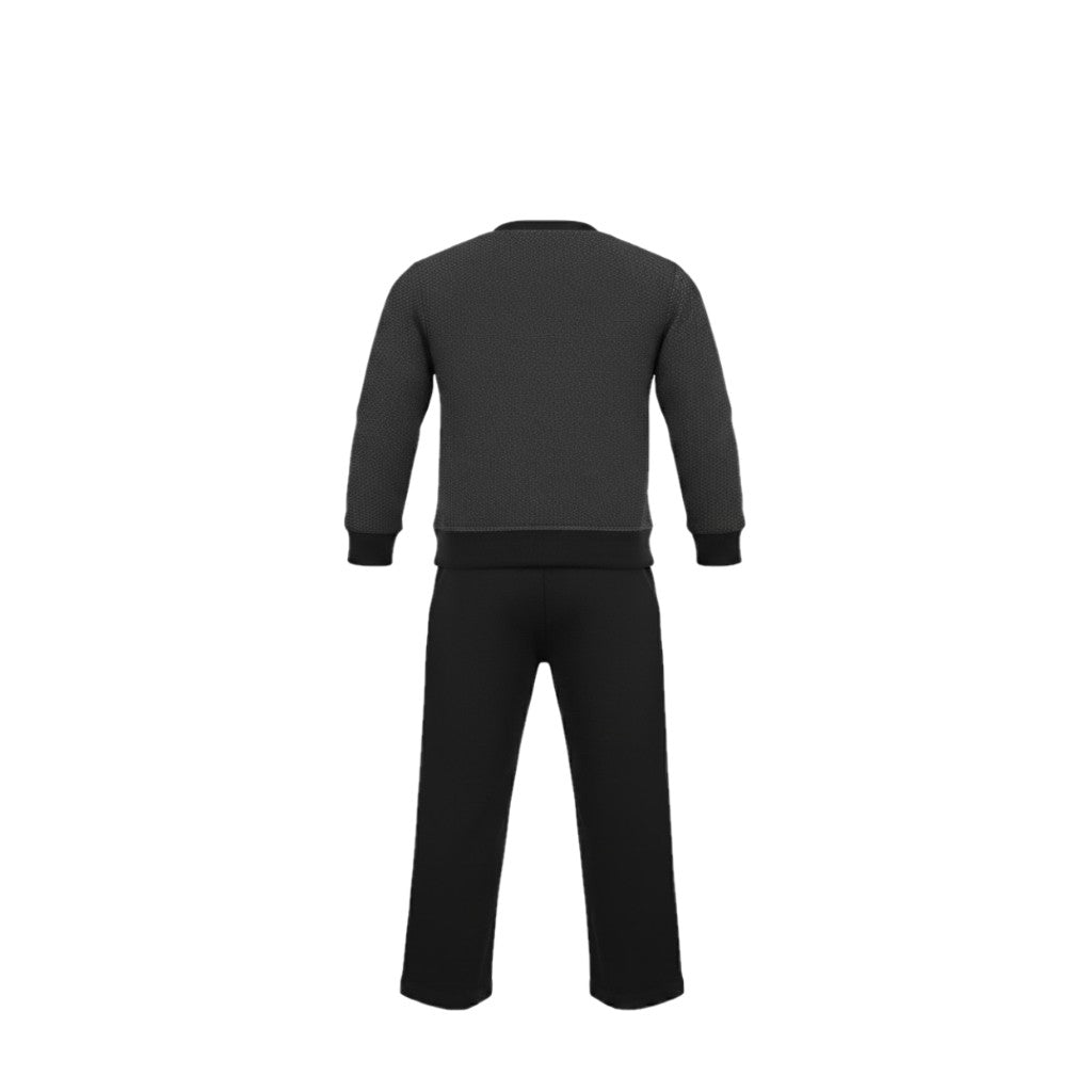 NEUF Ensemble GARÇON rouge & noir LEE COOPER – Taille 3 à 8 ans