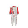 NEUF Jogging GARÇON motif Spiderman – Taille 2 à 8 ans