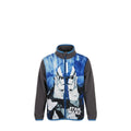 NEUF Veste polaire GARÇON motif Star Wars – Taille 4 à 10 ans