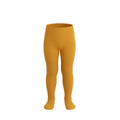 Collant fille “Chevignon – Jaune” – Maille souple et agréable à porter – Couleur vive et tenue impeccable – Tailles 2 à 11 ans – Neuf