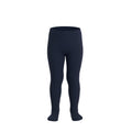 Collant fille “Chevignon – Bleu marine” – Maille douce et résistante – Confort extensible – Tailles 2 à 11 ans – Neuf