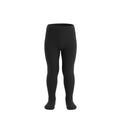 Collant fille “Chevignon – Noir” – Maille opaque et résistante – Confort souple au quotidien – Tailles 2 à 11 ans – Neuf