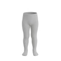 Collant fille “Chevignon – Gris clair” – Maille douce et résistante – Confort extensible – Tailles 2 à 11 ans – Neuf