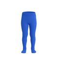Collant fille “Chevignon – Bleu roi” – Maille douce et résistante – Confort extensible – Tailles 2 à 11 ans – Neuf
