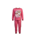 NEUF 👧 Pyjama LOL Surprise rose flashy – Coton – 3 à 8 ans 🎁
