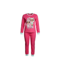 NEUF 🎀 Pyjama LOL Surprise fille – Rose & bleu – 3 à 8 ans 🌈