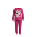 NEUF🌟 Pyjama LOL Surprise fille – Violet & rose – 3 à 8 ans