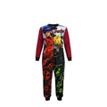NEUF✨ Pyjama polaire Ladybug & Chat Noir 👧 | 4-10 ans