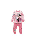 🎀 Ensemble Minnie Rose Clair – Douceur & Tendresse dès 3 mois