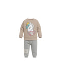 🦄 Ensemble bébé fille licorne 6-18 mois – Trop chou, trop doux ! 💕