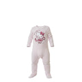 💗👶 Grenouillère Hello Kitty – Confort & Mignonnerie (3-24 mois)