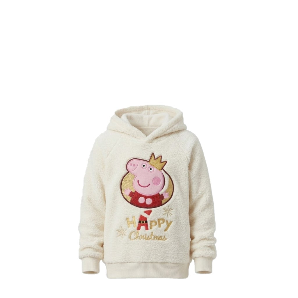 NEUF Pull FILLE PEPPA PIG – Taille 3 à 6 ans