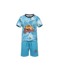Ensemble 2 Pièces Garçon Chevignon – Style Surf & Confort – 4 à 14 ans – Neuf