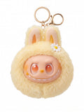 Porte-Monnaie Peluche Enfant – Personnage Mignon Style Labubu – 6 Coloris au Choix – Neuf