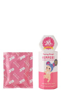 Sonny Angel Hippers – 20ᵉ Anniversaire – Figurine Mystère à Ventouse – Looking Back Series – Neuf