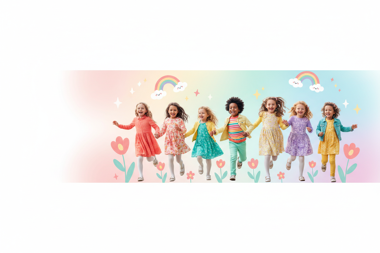 Bannière principale La boutique des enfants