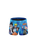 Boxer de Bain Garçon Naruto Shippuden – Look Ninja pour la Piscine – 6 à 12 ans – Neuf